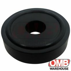Budget 🧨 OMB Warehouse Rubber Seat Mounting Grommets 10 Pack Sprint Racing Go Kart Trike Anti Vibration ⌛