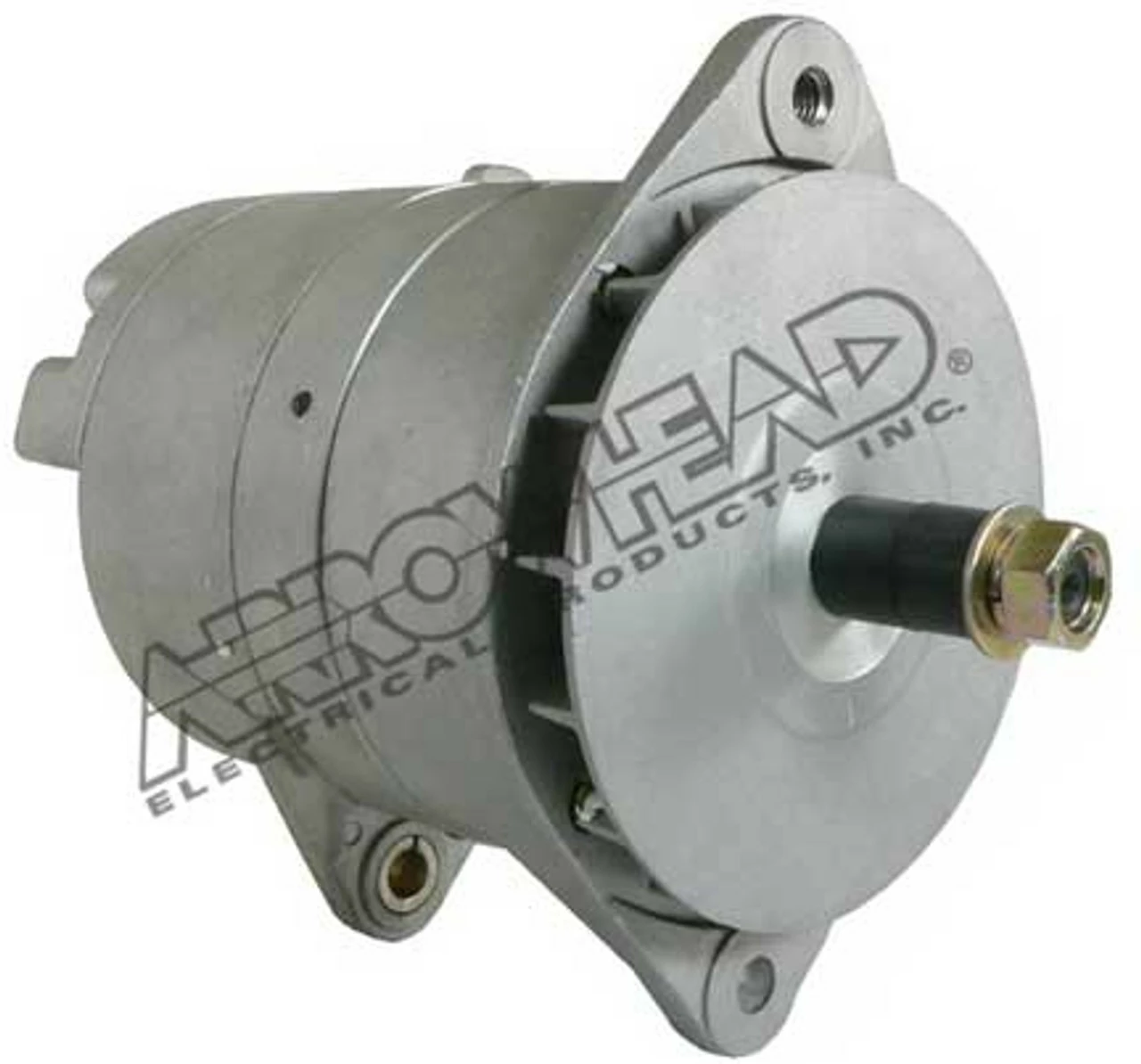 Best reviews of 🥰 AEP Alternator For IR/EF, 24-Volt, 35 AMP ABO0001 😍