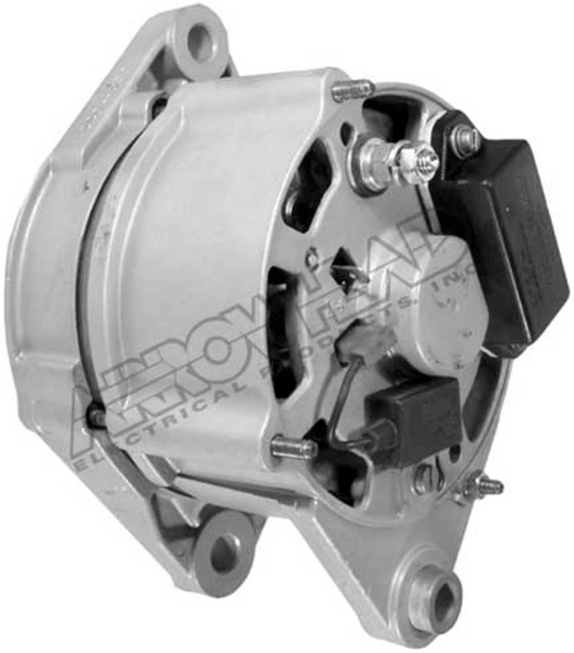 Best Sale ⌛ AEP Alternator For IR/EF, 24-Volt, 27 AMP 💯