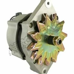 Promo 🔔 AEP Alternator For IR/EF, 12-Volt, 65 AMP ABO0196 🔥