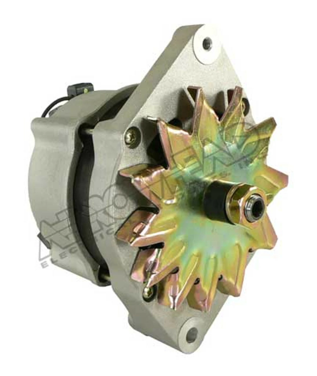 Promo 🔔 AEP Alternator For IR/EF, 12-Volt, 65 AMP ABO0196 🔥