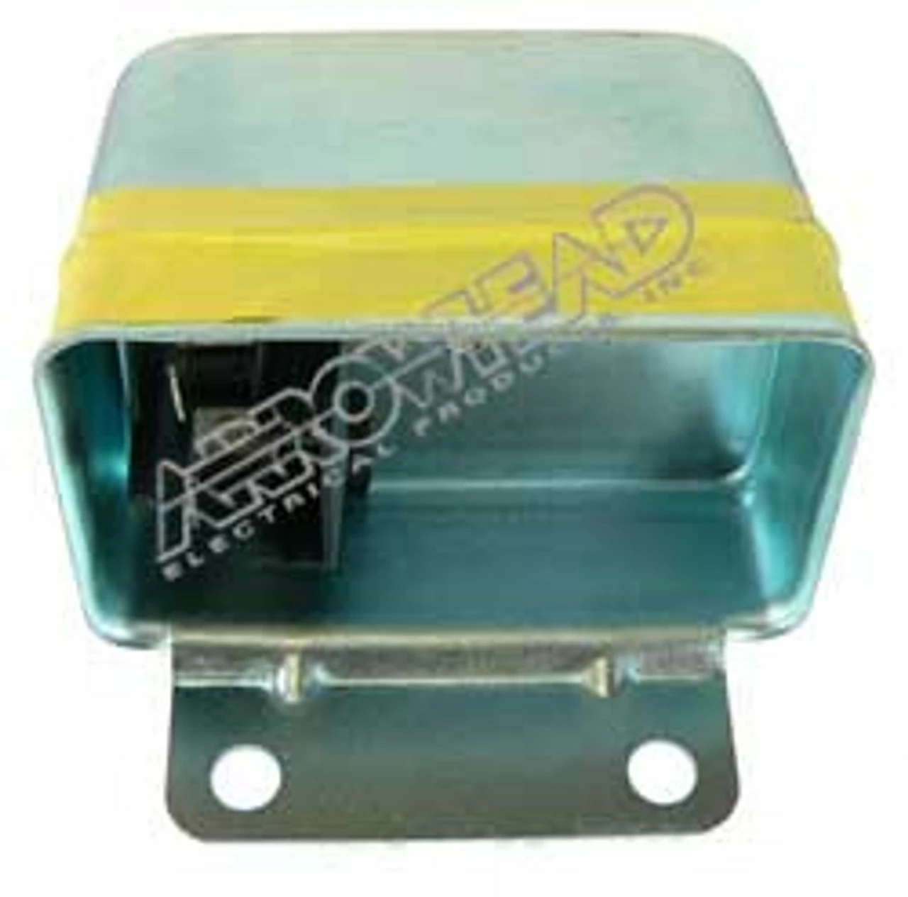 Hot Sale ✔️ AEP Voltage Regulator, External 12-Volt, B-Circuit ✨