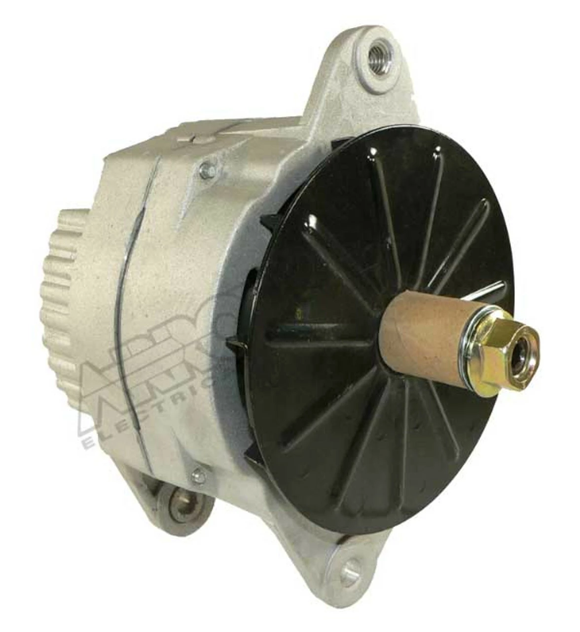 Budget 🌟 AEP Alternator For 27SI Type 200 Series IR/EF, 24-Volt, 65 Amp 🔥