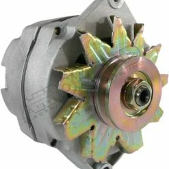 Coupon ⌛ AEP Alternator For 10SI Series, 24-Volt, 40 AMP, 3-Terminal Plug 💯