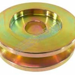 Best Pirce 🤩 AEP Pulley, 1V-Groove ADR5019 🌟
