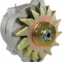 Outlet ✨ AEP Alternator For ER/EF, 12-Volt, 100 AMP ✔️