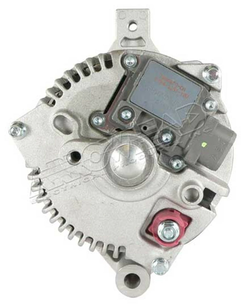 Cheapest ๐ฅฐ AEP Alternator For IR/IF, 12-Volt, 95 AMP, 2-V Pulley ๐