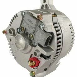 Budget 🔔 AEP Alternator For IR/IF, 12-Volt, 95 AMP, 8-G Pulley AFD0047 ⌛