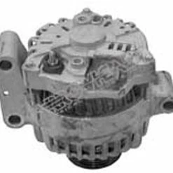 Brand new 🛒 AEP Alternator For IR/IF, 12-Volt, 110 AMP, 8-G Pulley 🔔