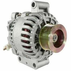Best reviews of 😍 AEP Alternator For IR/IF, 12-Volt, 110 AMP, 8-G Pulley AFD0103 🛒