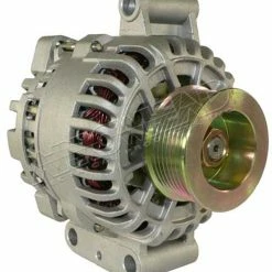 Deals 🎁 AEP Alternator For IR/IF, 12-Volt, 110 AMP, 8-G Pulley AFD0138 👏