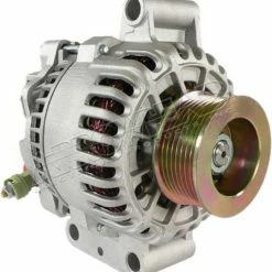 Outlet 🎉 AEP Alternator For IR/IF, 12-Volt, 110 AMP, 8-G Pulley AFD0162 🛒