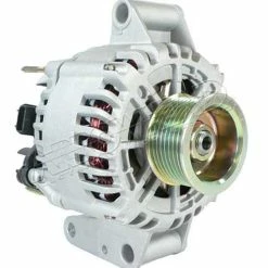 Promo 😉 AEP Alternator For IR/IF, 12-Volt, 130 AMP, 8-G Pulley AFD0170 😉