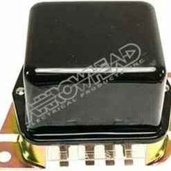 Best Pirce 🔔 AEP Voltage Regulator, External 12-Volt, B-Circuit, IG Style 🤩