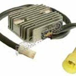 Cheapest ⭐ AEP Voltage Regulator For Honda ATV ❤️