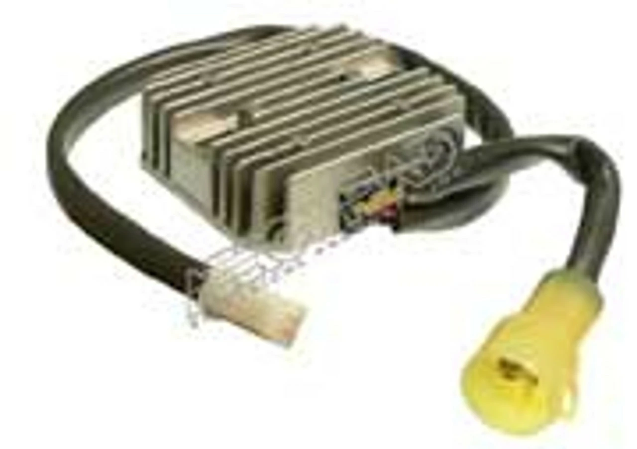 Cheapest ⭐ AEP Voltage Regulator For Honda ATV ❤️