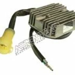 Cheapest 😍 AEP Voltage Regulator For Honda ATV AHA6021 👍