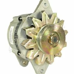 Discount 🥰 AEP Alternator For Yanmar Marine IR/EF, 12-Volt, 55 Amp 🧨