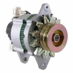 Brand new ❤️ AEP Alternator For IR/EF, 12-Volt, 70 AMP 🤩
