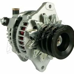 Coupon 👏 AEP Alternator For IR/EF, 12-Volt, 110 AMP AHI0145 ✔️