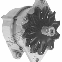Cheapest 🥰 AEP Alternator For IR/EF, 12-Volt, 65 AMP AIA0008 😉