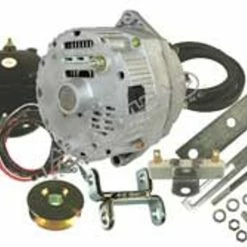 Wholesale 🎉 AEP Alternator Kit For Early Ford 8N (1939-51), 2N, And 9N Tractors ⭐