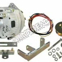 New 🌟 AEP Alternator Kit For IHC Model M, Super M Tractors 😍