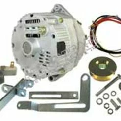 Best reviews of 🧨 AEP Alternator Kit For Late Ford 8N With Side Mount Distributor (#263844-Up) 😀