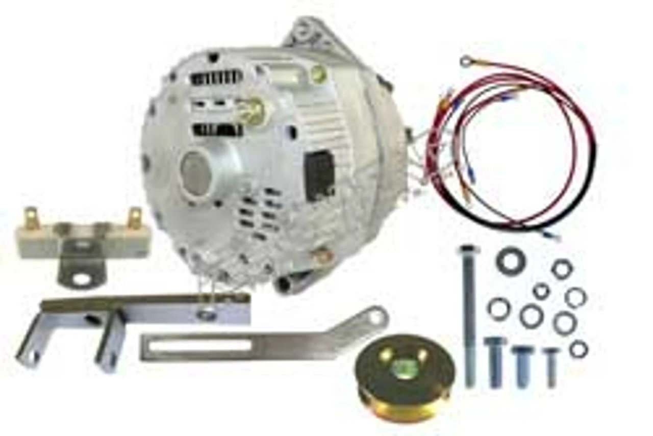Best deal ๐ AEP Alternator Kit For Massey Ferguson TO30 Models โค๏ธ
