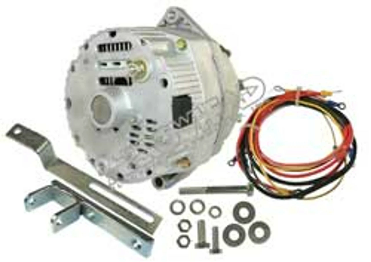 Best reviews of ๐ AEP Alternator Kit For Late Ford NAA Tractors (without Resistor) ๐ฏ