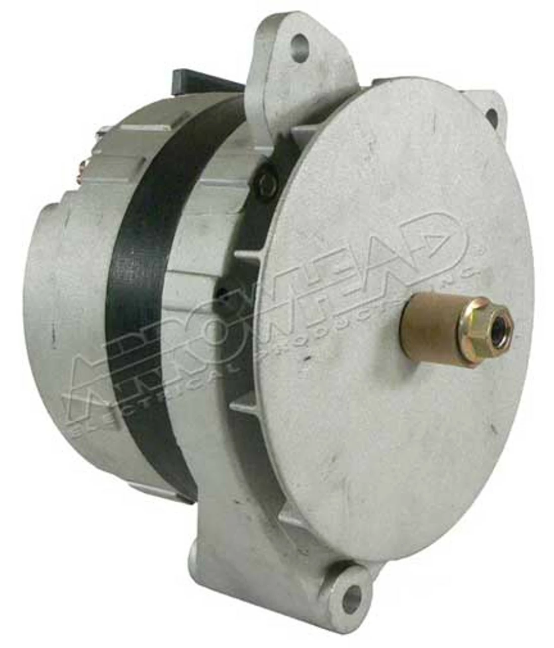 Brand new 💯 AEP Alternator For IR/EF, 12-Volt, 165 AMP 🔥
