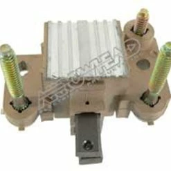 Wholesale 🔔 AEP Voltage Regulator, Internal 12-Volt, A-Circuit, For Mando Alternators AMN6002 ❤️