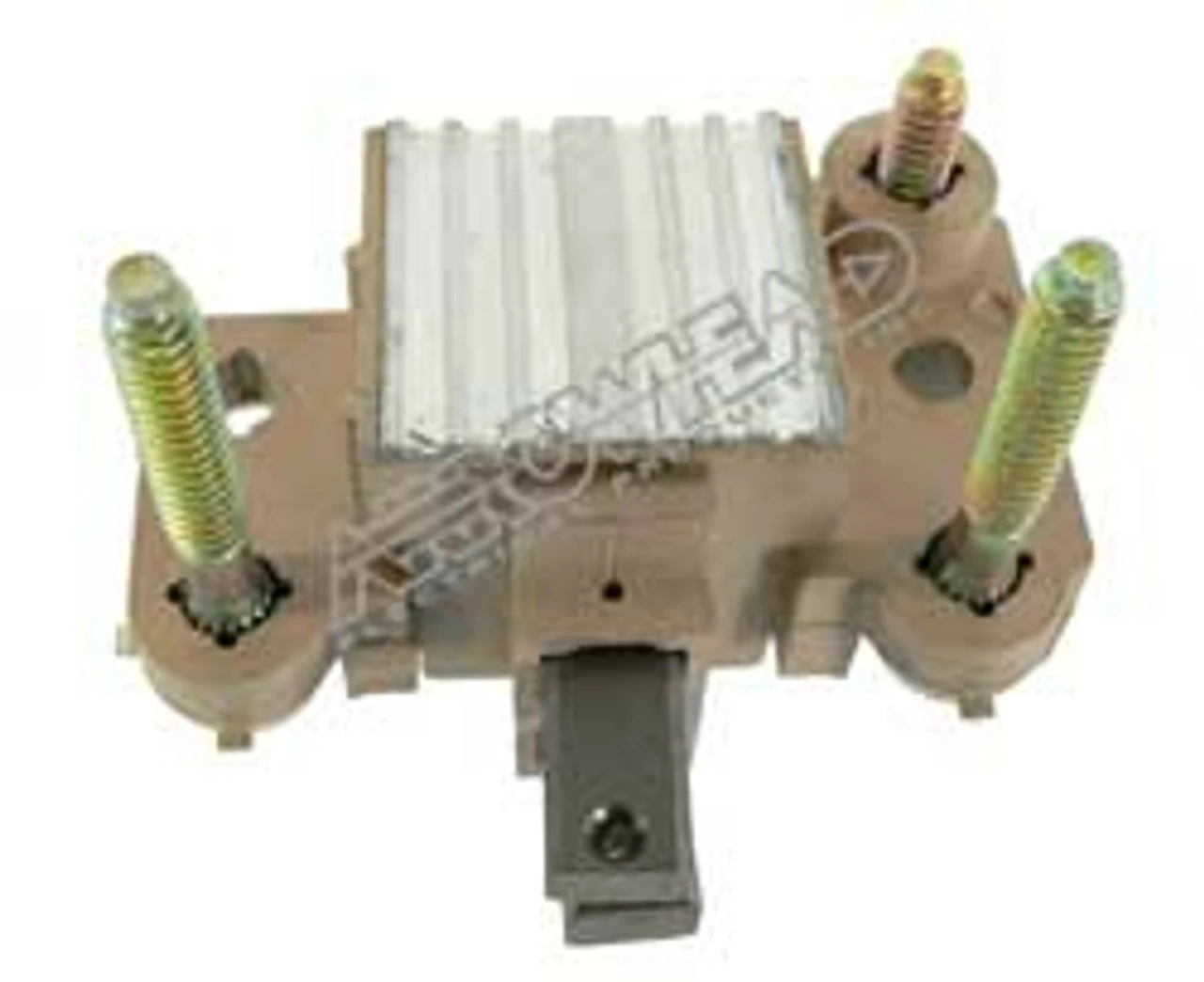 Wholesale 🔔 AEP Voltage Regulator, Internal 12-Volt, A-Circuit, For Mando Alternators AMN6002 ❤️