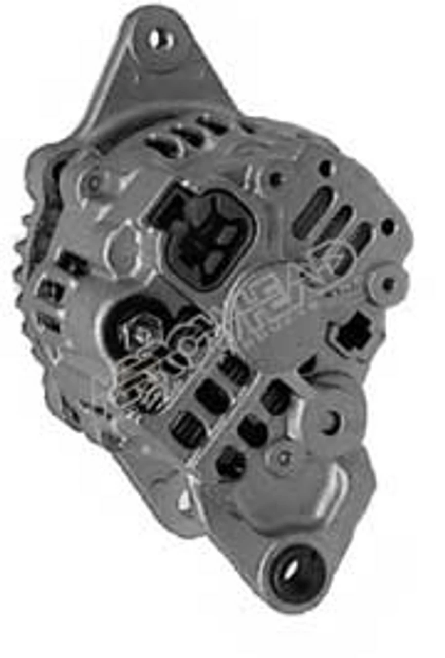 Wholesale ๐คฉ AEP Alternator For IR/IF, 12-Volt, 60 AMP, One -Wire Connection, Negative Ground ๐