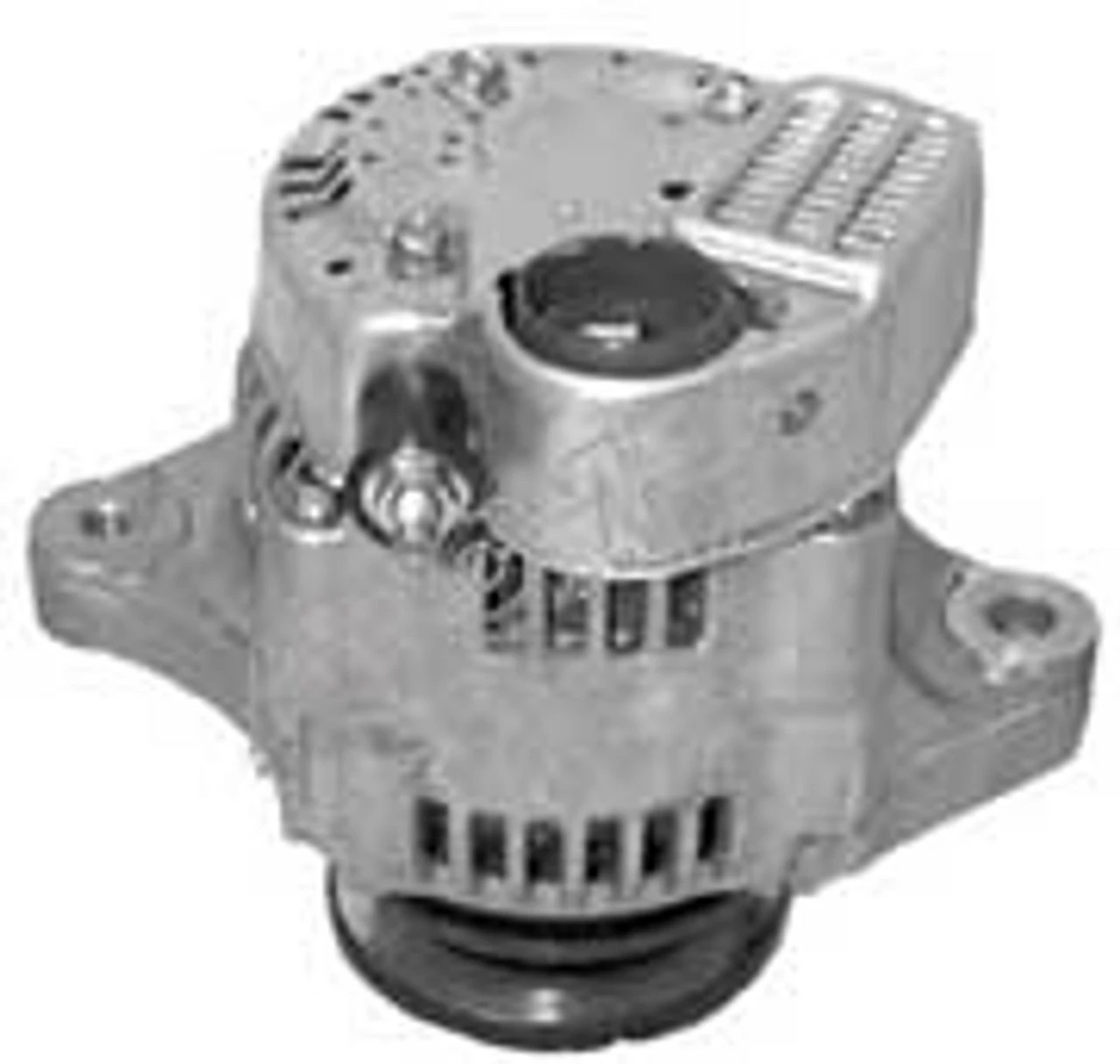 Best Pirce 😉 AEP Alternator For IR/IF, 12-Volt, 35 AMP AND0168 🥰
