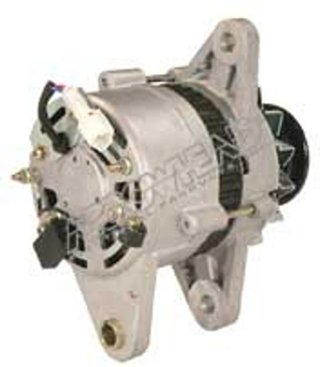 Best deal 😉 AEP Alternator For Nikko, 24-Volt, 30 AMP, I/R, Negative Ground 🎉