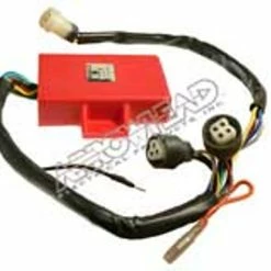 Outlet 🎉 AEP CDI Module For Yamaha Capacitive Discharge Ignition IYA6025 😀
