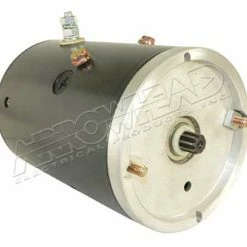 Best Pirce 🎁 AEP DC Motors For Fenner Stone, 12-Volt, 9-Spline, CW ⌛