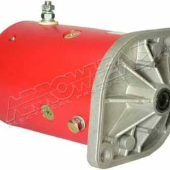 Best Sale 🌟 AEP DC Motors For Western And Fisher Snow Plow Motor, 12-Volt 🎁
