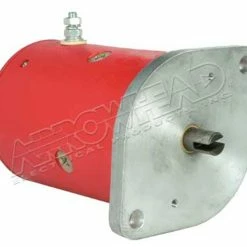 Discount 🎁 AEP DC Motors For Western Snow Plow Motor, 12-Volt 🎁