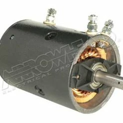 Best Sale 🧨 AEP DC Motors For Braden Industries And Warn Winch, 12-Volt, Bi-Directional 🤩
