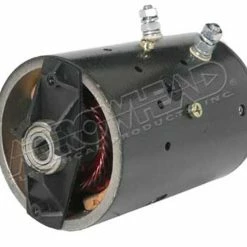 Buy 🔥 AEP DC Motors For Raymond Corp., Hyster, J.S. Barnes, Monarch Hydraulics, MTE Hydraulics, 12-Volt, CCW 🧨