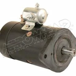 Promo 😍 AEP DC Motors For Hale Primer Pump, Power Wheels Equip., Purex Corp., Waterous, 12-Volt, CW ✨