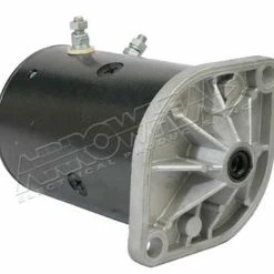 Outlet 🥰 AEP DC Motors For Fisher, Western Plows, 12-Volt 💯