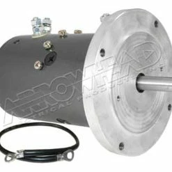 Deals 🤩 AEP DC Motors For Applied Motors, Pacific Scientific, Anchor Lifts, 12-Volt, Bi-Directional ❤️