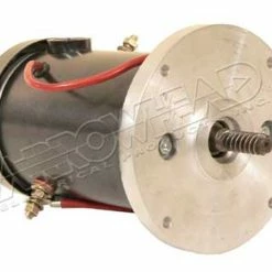 New 😉 AEP DC Motors For Auto-Crane, 12/24-Volt, Bi-Directional 🤩