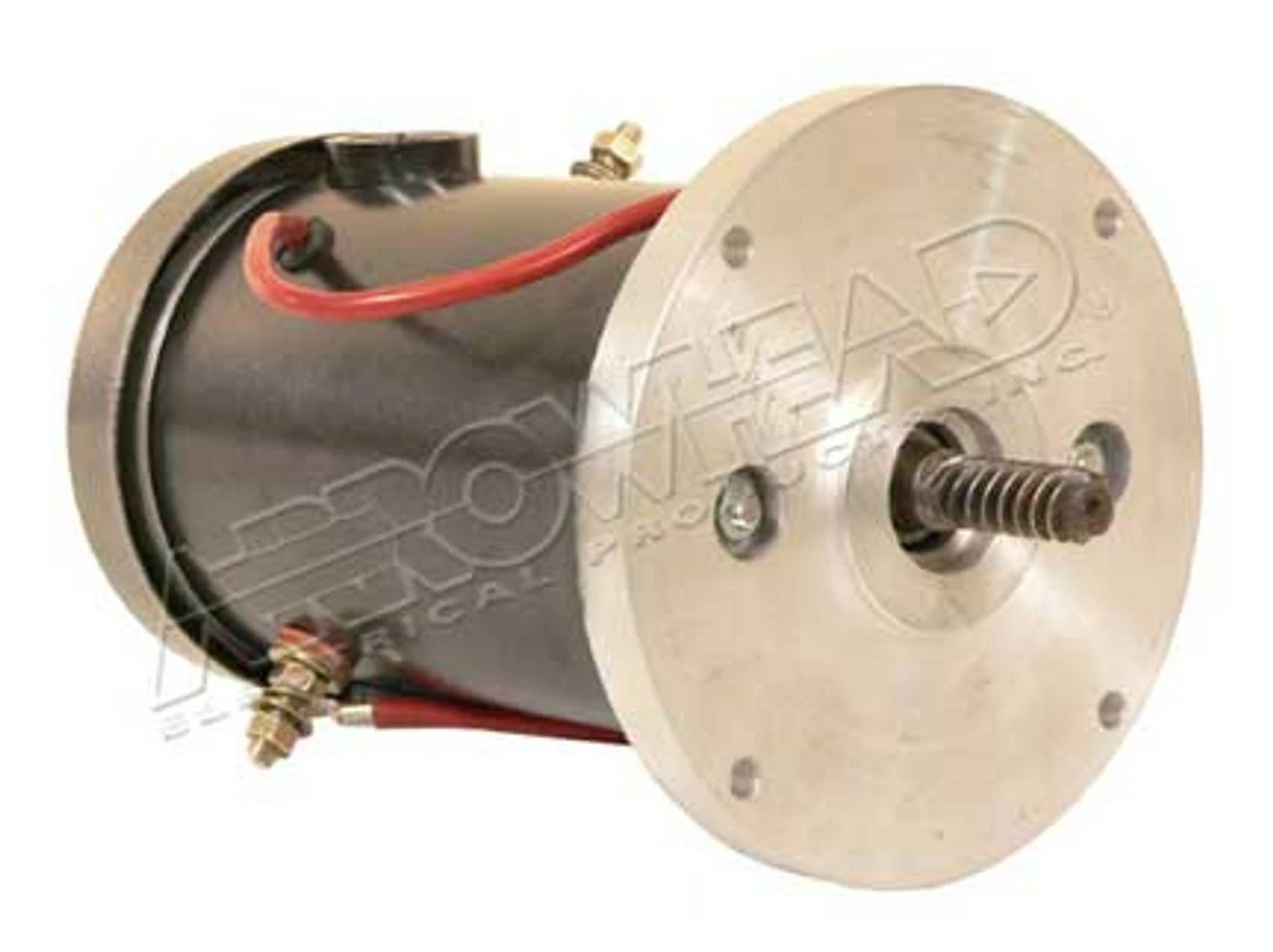 New ๐ AEP DC Motors For Auto-Crane, 12/24-Volt, Bi-Directional ๐คฉ