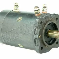 Wholesale 🔔 AEP DC Motors For Ramsey, Tulsa, Liftmore, & Pierce Sales, 12-Volt, Bi-Directional LRW0012 🎉