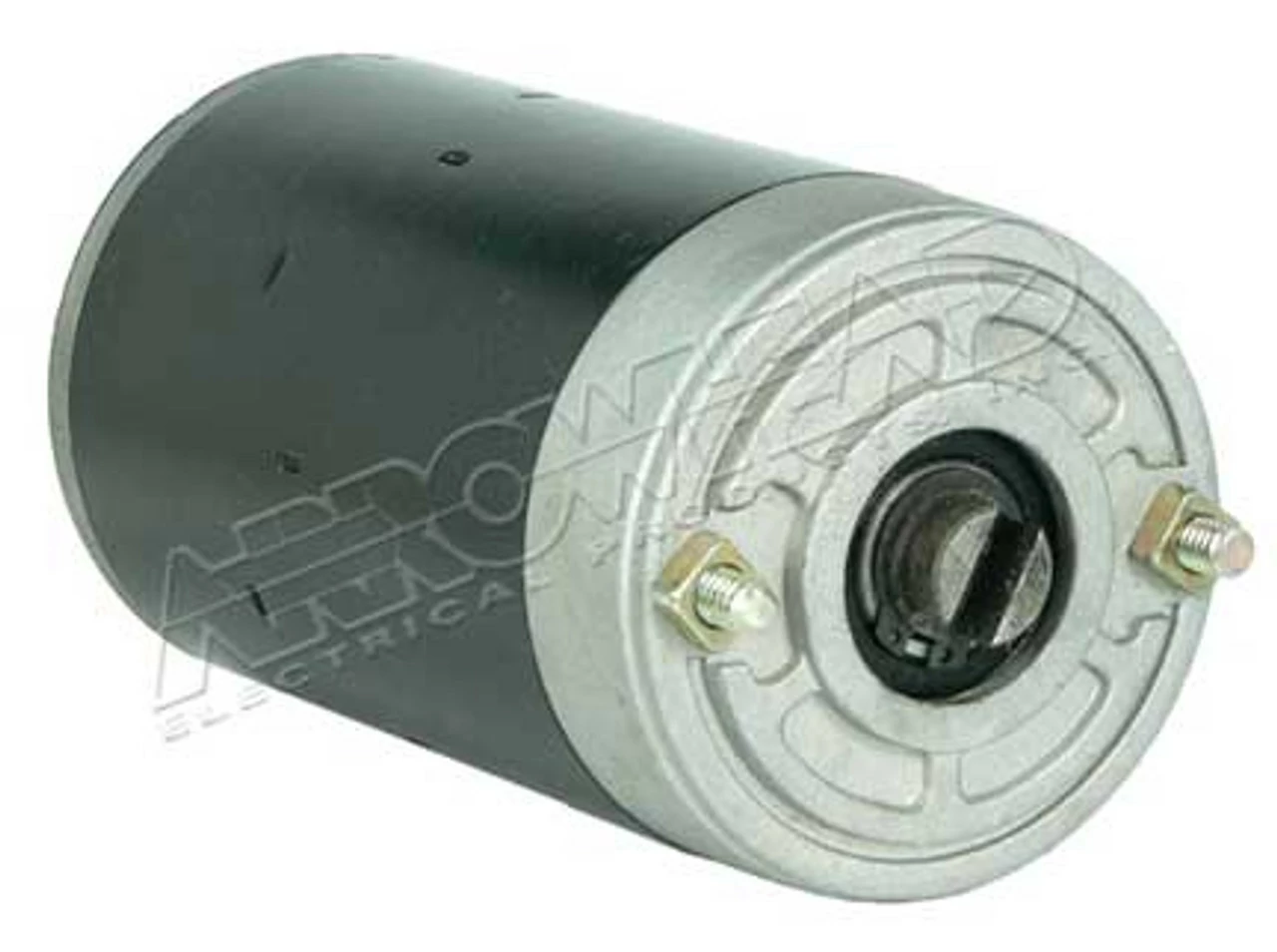 Deals ๐ฅ AEP DC Motor For Northman, 3 Snow Plow Motor, 12-Volt, CW, With 1/4 Slot ๐