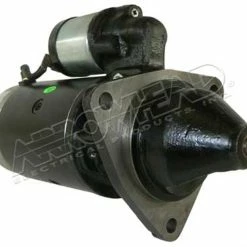 Coupon 👏 AEP Starter For DD, 12-Volt, CW, 10-Tooth 💯